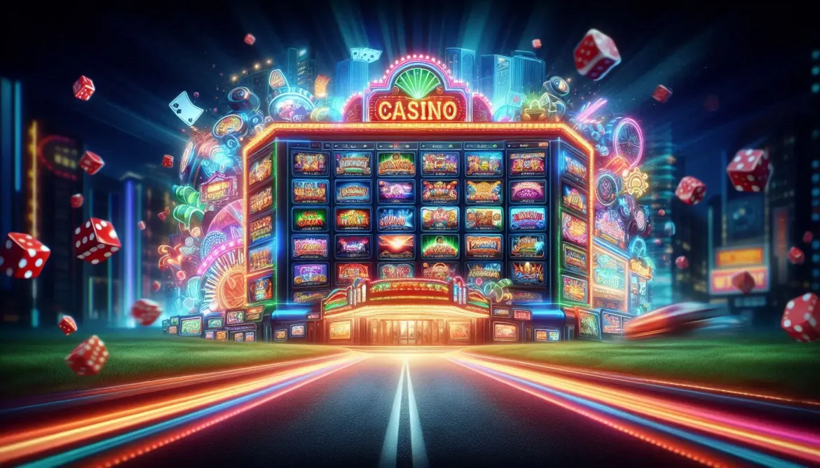 Casinoly