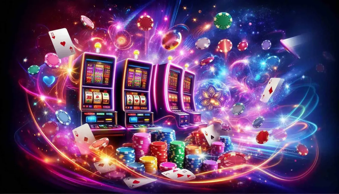 Casinoly Casino